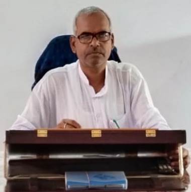 Secretary Photo